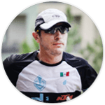 Gabriel Nafarrete
